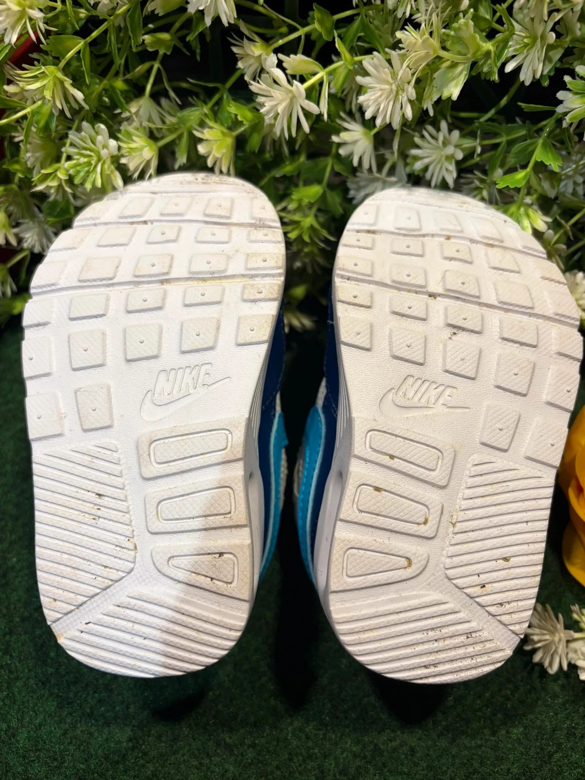 Cesta Nike air Talla 21 niño – photo 6